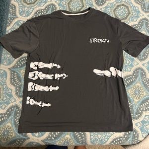 Getting rid old clothes